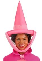 Adult Disney Flora Sleeping Beauty Costume Alt 4