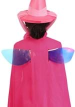 Adult Disney Flora Sleeping Beauty Costume Alt 7