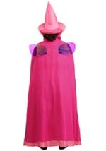 Adult Disney Flora Sleeping Beauty Costume Alt 12