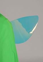 Plus Size Disney Fauna Sleeping Beauty Costume Alt 6