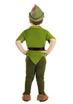 Toddler Disney Peter Pan Costume Alt 1