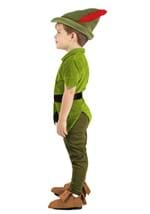 Toddler Disney Peter Pan Costume Alt 2