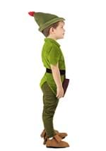 Toddler Disney Peter Pan Costume Alt 3