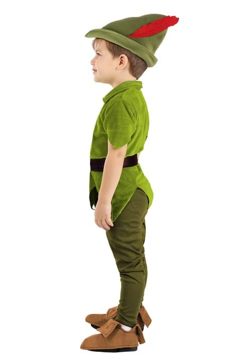 Toddler Disney Peter Pan Costume | Disney Costumes