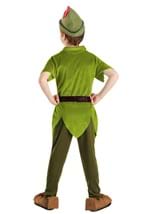 Kids Disney Peter Pan Costume Alt 1