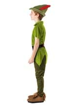 Kids Disney Peter Pan Costume Alt 2