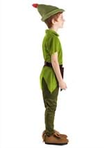 Kids Disney Peter Pan Costume Alt 3