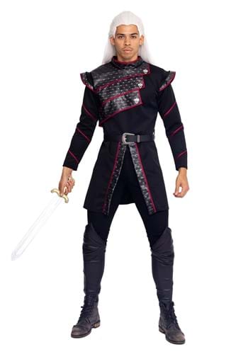 Click Here to buy Dragon Prince Mens Costume | Sexy Mens Costumes from HalloweenCostumes, CDN Funds & Shipping