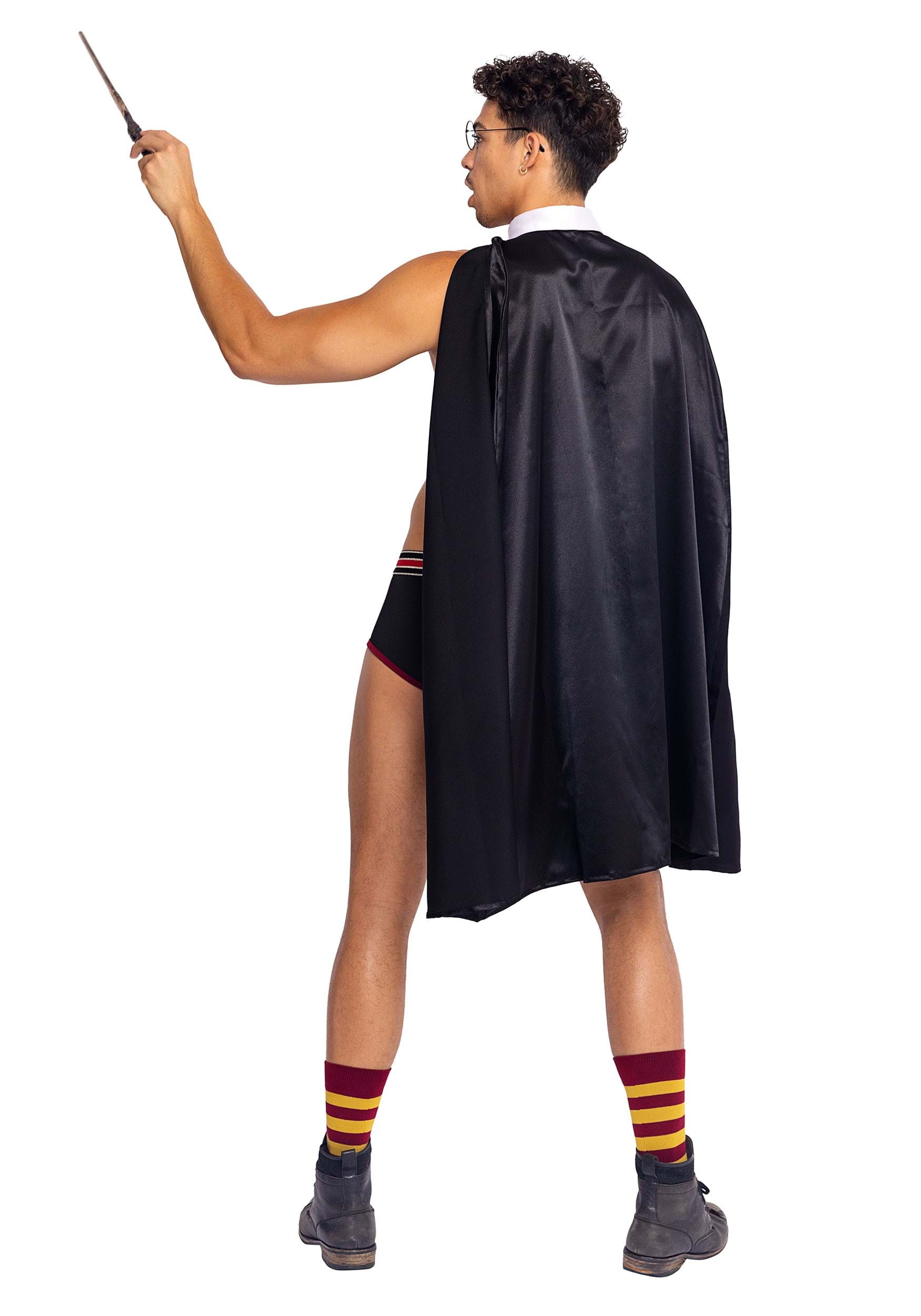 Hunky Wizard Men's Costume , Sexy Men's Costumes