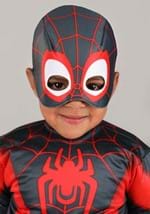 Toddler Miles Morales Costume (SAF) Alt 1