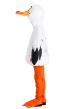 Kid's Disney Scuttle Costume Alt 2
