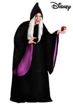 Adult Disney Snow White Witch Costume Alt 1