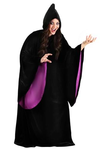 Click Here to buy Adult Disney Snow White Witch Costume | Disney Costumes from HalloweenCostumes, CDN Funds & Shipping