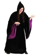 Plus Size Disney Snow White Witch Costume Alt 3