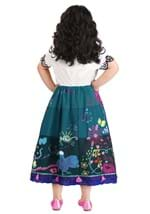 Kids Disney Mirabel Encanto Costume Alt 1