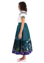 Adult Disney Mirabel Encanto Costume Alt 2