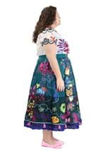 Plus Size Disney Mirabel Encanto Costume Alt 3