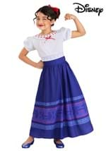 Kids Disney Luisa Encanto Costume