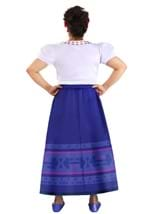 Adult Disney Luisa Encanto Costume Alt 1