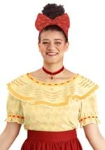 Adult Disney Dolores Encanto Costume Alt 4