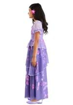 Kids Disney Isabella Encanto Costume Alt 3