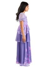 Kids Disney Isabella Encanto Costume Alt 4