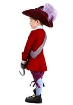 Toddler Deluxe Disney Captain Hook Costume Alt 2