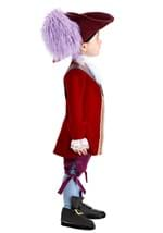 Toddler Deluxe Disney Captain Hook Costume Alt 3