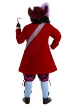 Plus Size Deluxe Disney Captain Hook Costume Alt 1