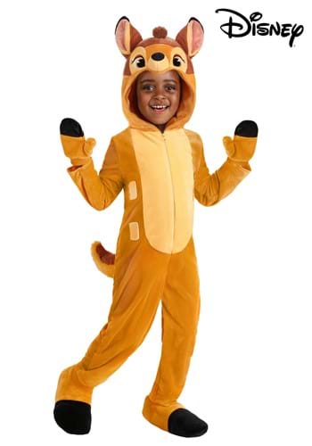 Toddler Disney Bambi Costume
