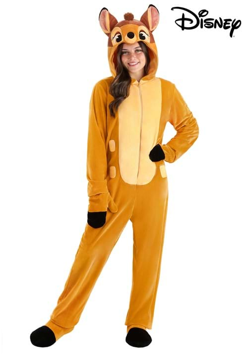 Adult Disney Bambi Costume