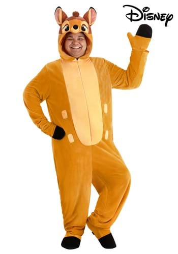 Plus Size Disney Bambi Costume