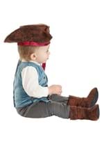 Infant Disney Jack Sparrow Costume Onesie Alt 3