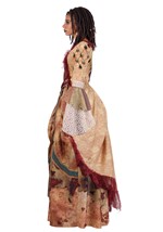 Adult Deluxe Disney Pirates of the Caribbean Tia D Alt 8