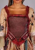 Disney Pirates Caribbean Womens Tia Dalma Costume Alt 4