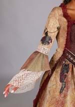 Disney Pirates Caribbean Womens Tia Dalma Costume Alt 5