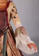Disney Pirates Caribbean Womens Tia Dalma Costume Alt 6