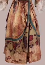 Disney Pirates Caribbean Womens Tia Dalma Costume Alt 7
