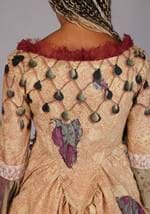 Disney Pirates Caribbean Womens Tia Dalma Costume Alt 8