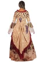Disney Pirates Caribbean Womens Tia Dalma Costume Alt 1