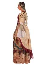 Disney Pirates Caribbean Womens Tia Dalma Costume Alt 2
