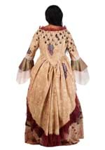Womens Plus Pirates Caribbean Tia Dalma Costume Alt 1