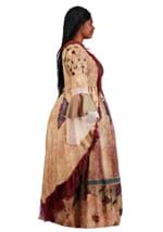 Womens Plus Pirates Caribbean Tia Dalma Costume Alt 3