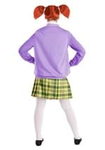 Adult Disney and Pixar Darla Finding Nemo Costume Alt 4