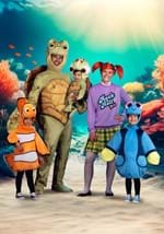 Kid's Disney and Pixar Squirt Finding Nemo Costume Alt 2