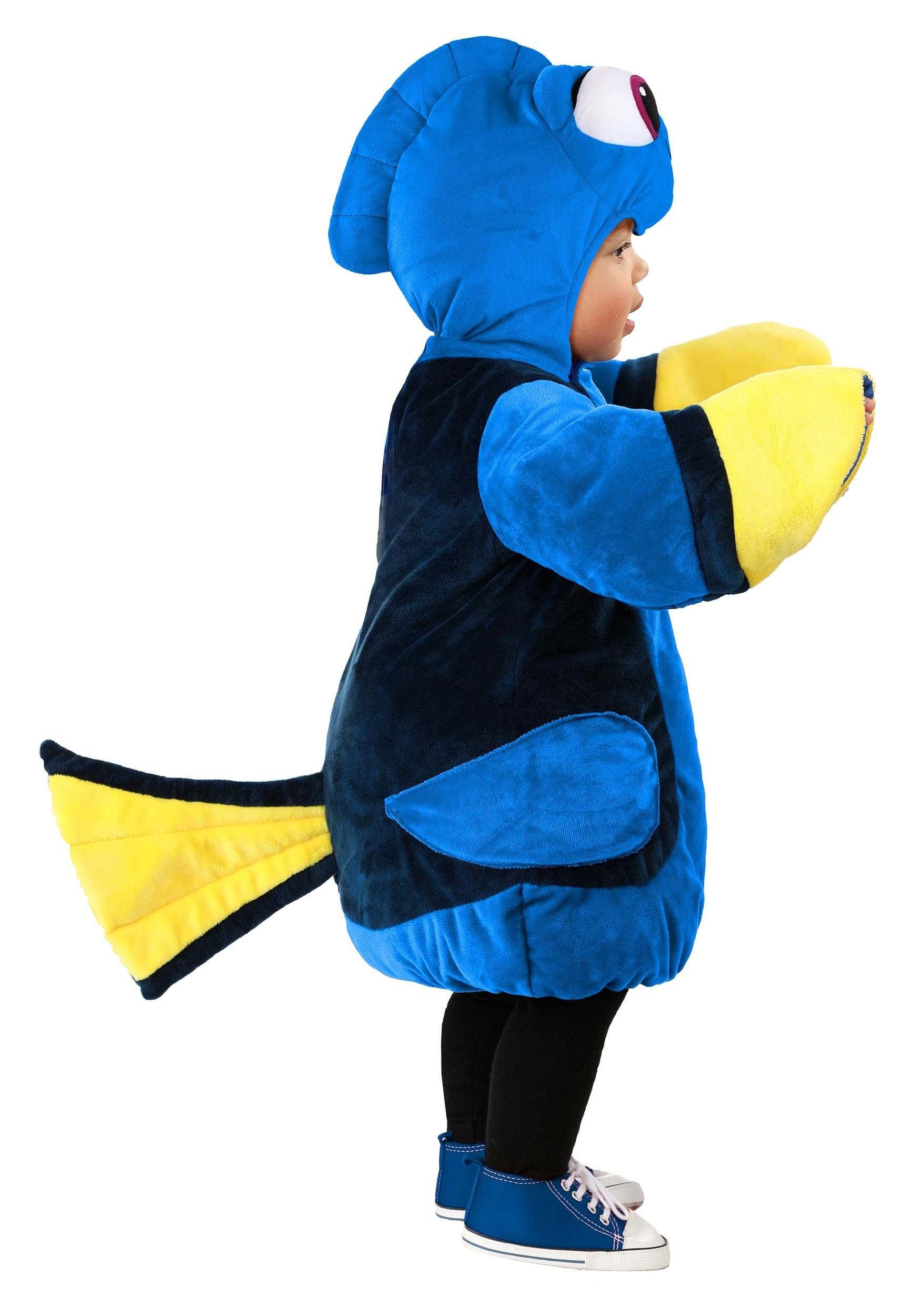 Disney and Pixar Finding Nemo Infant Dory Costume | Disney Costumes