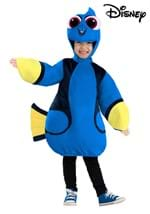 Toddler Disney and Pixar Dory Costume Alt 7