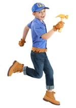 Kid's Disney Fix It Felix Wreck It Ralph Costume Alt 1