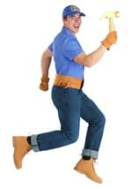 Adult Disney Fix It Felix Wreck It Ralph Costume Alt 1