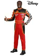 Adult Disney and Pixar Cars Pitcrew Uniform